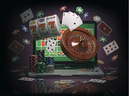 Официальный сайт Casino Unlim